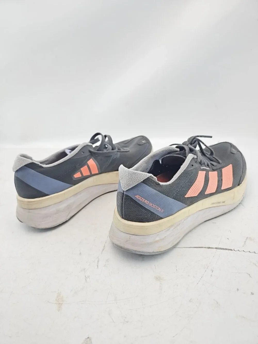 Adidas Adizero Boston 11 Running Shoes